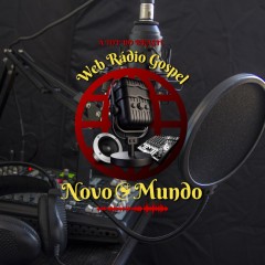 Web Radio Novo Mundo Gospel